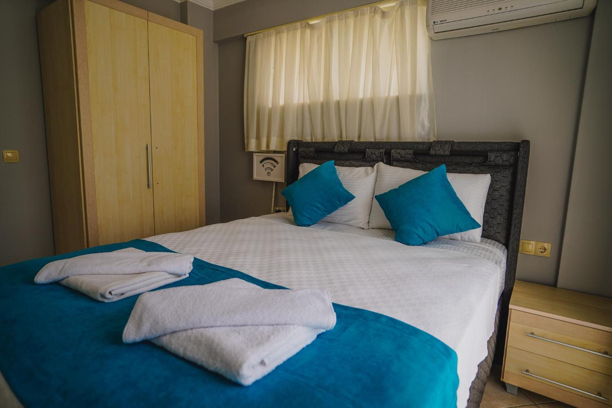 Sunset Club Aqua Lettings Fethiye