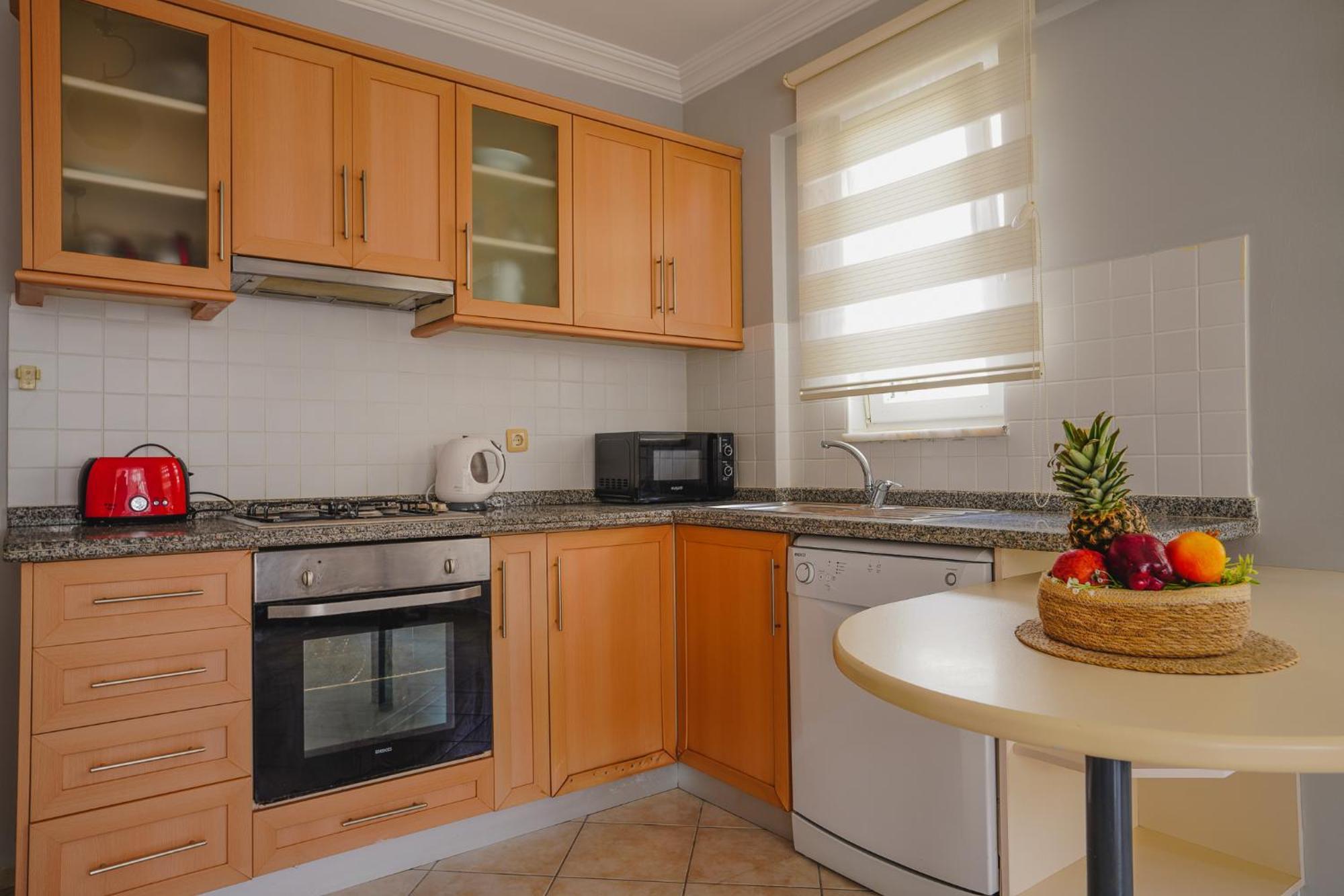 Apart Otel Sunset Club Aqua Lettings 3*