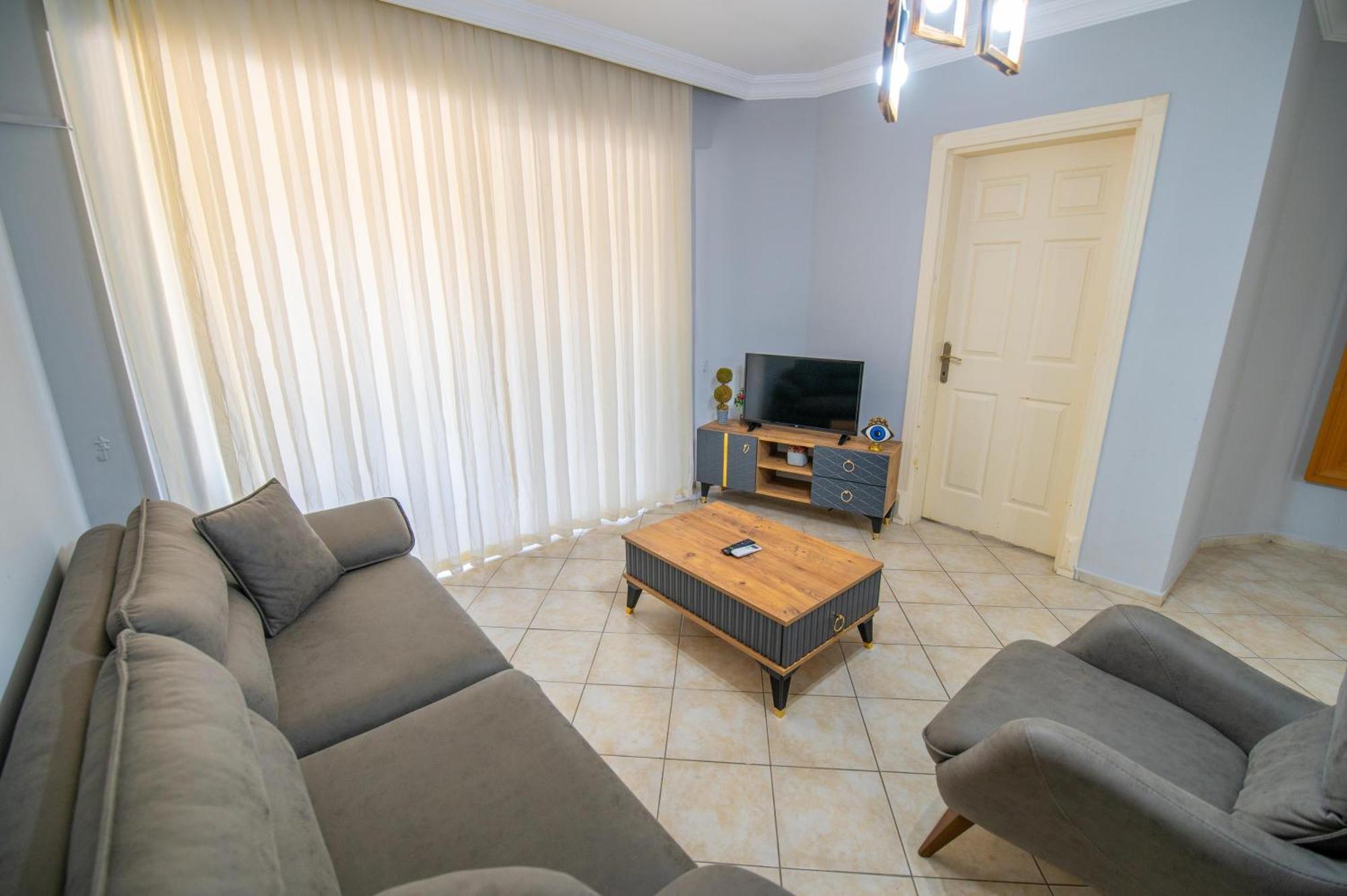 Sunset Club Aqua Lettings 3*