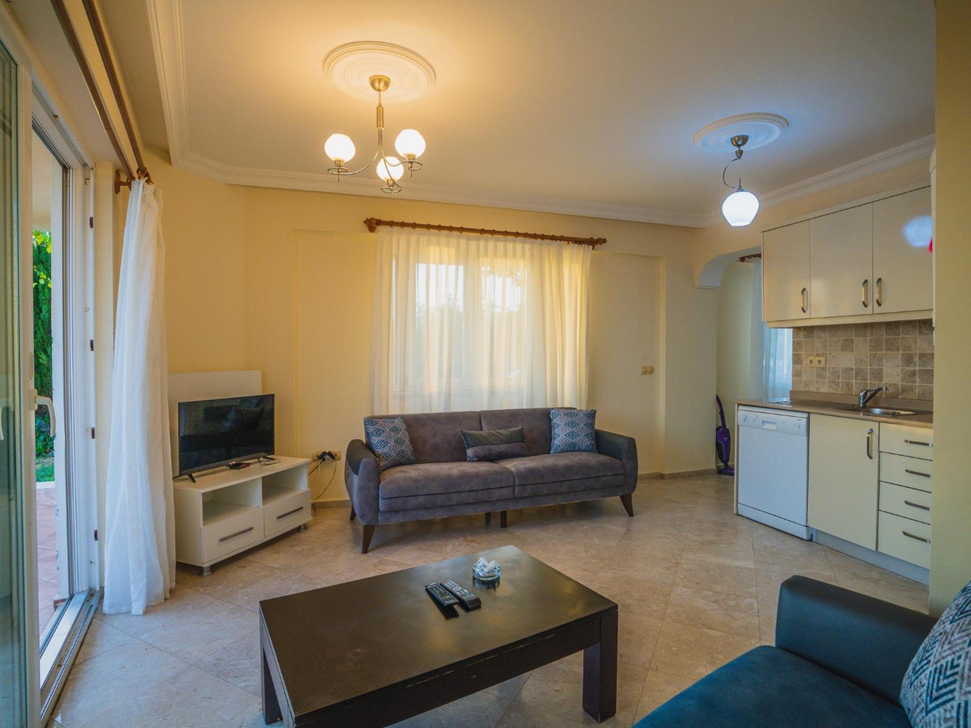 Apart Otel Sunset Club Aqua Lettings 3*